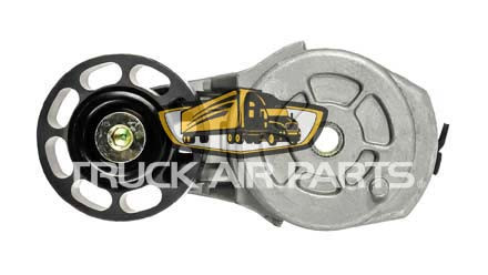 TruckAir Parts 18-5707 - Belt Tensioner Cummins 4BT Engine Replacement